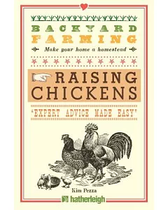 Raising Chickens
