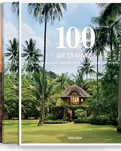 100 Getaways Around the World