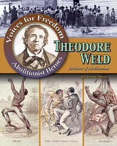Theodore Weld: Architect of Abolitionism