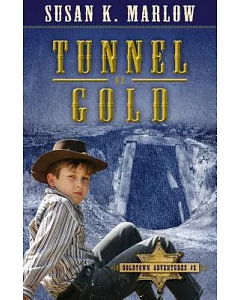 Tunnel of Gold
