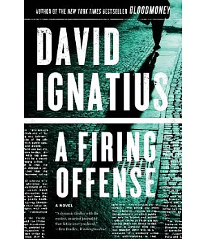 A Firing Offense: A Novel