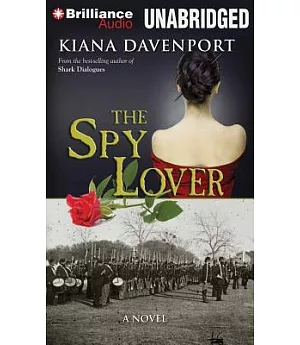 The Spy Lover: Library Edition
