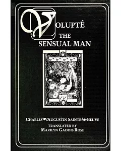 Volupte: The Sensual Man