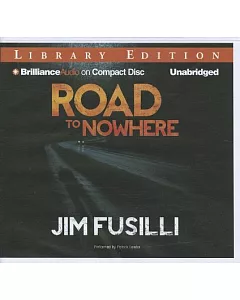 Road to Nowhere: Library Edition