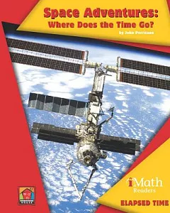 Space Adventures: Where Does the Time Go?: Where Does the Time Go?