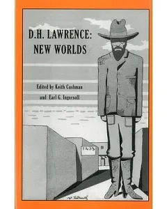 D. H. Lawrence: New Worlds