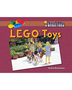 Lego Toys