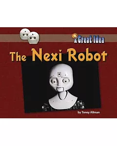 Nexi Robot, the