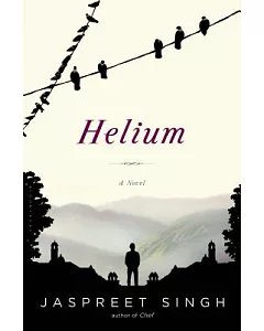 Helium: A Novel