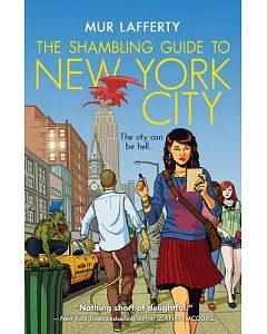 The Shambling Guide to New York City