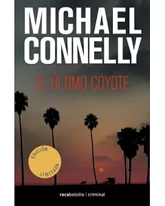 El ultimo coyote / The Last Coyote