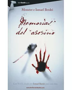 Memorias del asesino / Memories of the Murderer