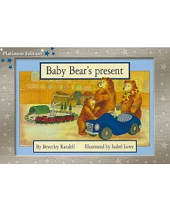 Baby Bear’s Present