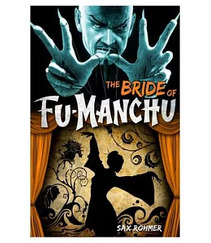 The Bride of Fu-manchu
