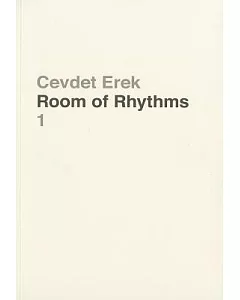 Cevdet Erek: Room of Rhythms 1