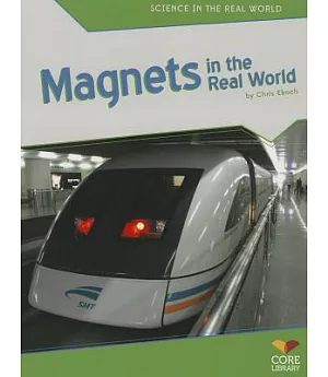 Magnets in the Real World