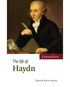 The life of haydn
