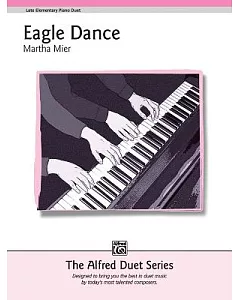 Eagle Dance: Sheet