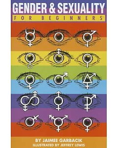Gender & Sexuality for Beginners