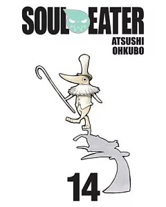 Soul Eater 14