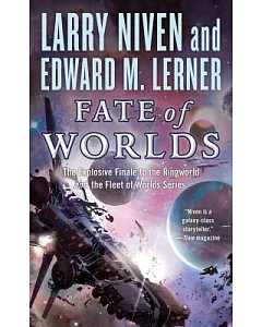 Fate of Worlds