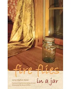 Fireflies in a Jar: A Book of Poetry