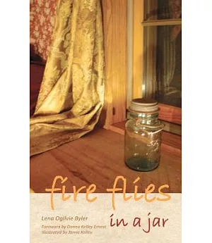Fireflies in a Jar: A Book of Poetry