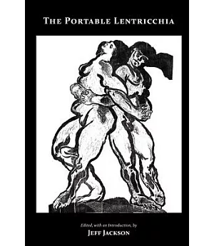 The Portable Lentricchia