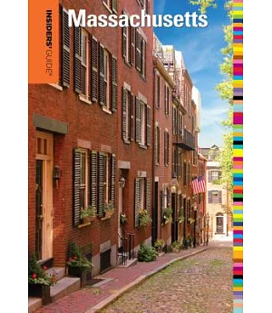 Insiders’ Guide to Massachusetts