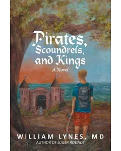 Pirates, Scoundrels, and Kings