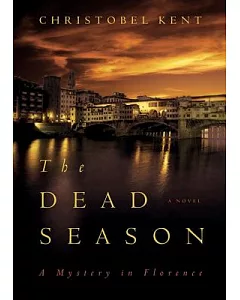 The Dead Season: Library Edition