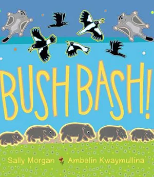 Bush Bash!
