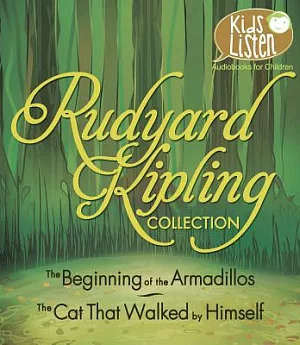 Rudyard Kipling Collection