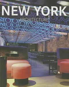 New York Architecture/New York Architektur/New York Architectuur/Arquitectura de Nueva York