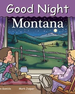 Good Night Montana