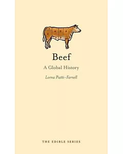 Beef: A Global History