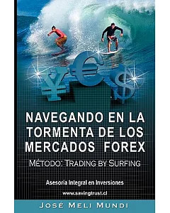 Navegando en la tormenta de los mercados forex: Metodo Trading by Surfing