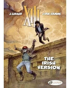 XIII 17: The Irish Version
