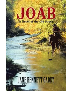Joab: A Novel of the Old South