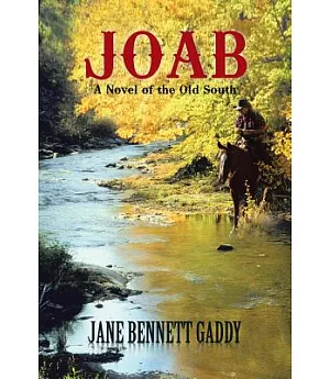 Joab: A Novel of the Old South