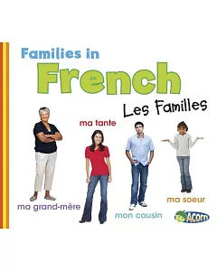Families in French