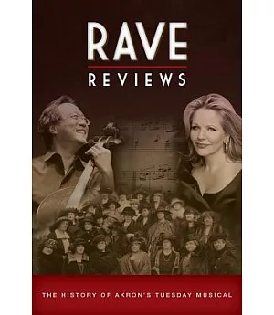 Rave Reviews: The History of Tuesday Musical