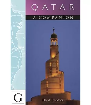 Companion Guides Qatar: A Companion