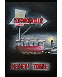Strangeville