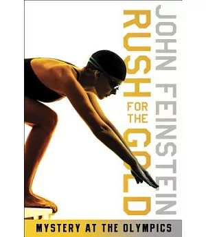 Rush for the Gold: Mystery at the Olympic Games