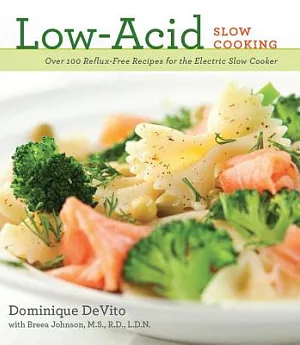 Low-Acid Slow Cooking