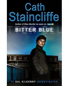 Bitter Blue