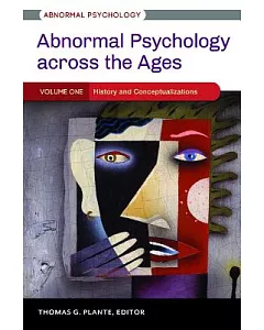 Abnormal Psychology Across the Ages