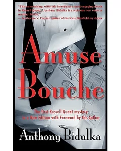 Amuse Bouche: A Russell Quant Mystery