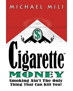 Cigarette Money